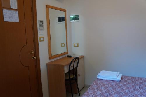 Imagen general del Hotel Calipso, Lido degli Estensi. Foto 2