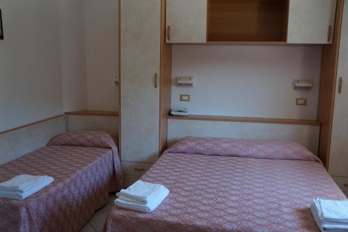 Imagen general del Hotel Calipso, Lido degli Estensi. Foto 4