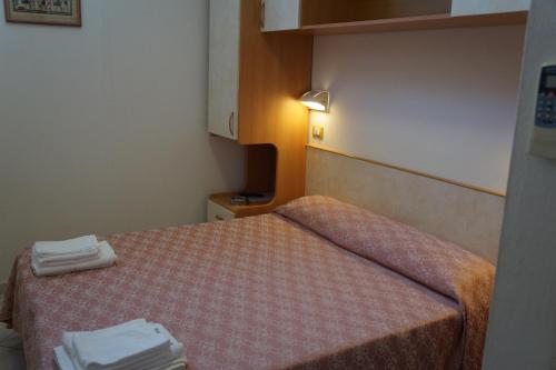 Imagen general del Hotel Calipso, Lido degli Estensi. Foto 6