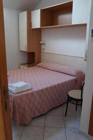 Imagen general del Hotel Calipso, Lido degli Estensi. Foto 7