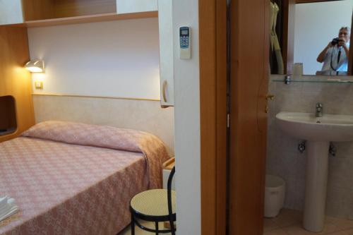 Imagen general del Hotel Calipso, Lido degli Estensi. Foto 8