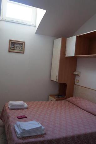 Imagen de la habitación del Hotel Calipso, Lido degli Estensi. Foto 15