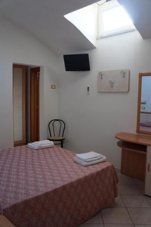Imagen de la habitación del Hotel Calipso, Lido degli Estensi. Foto 16