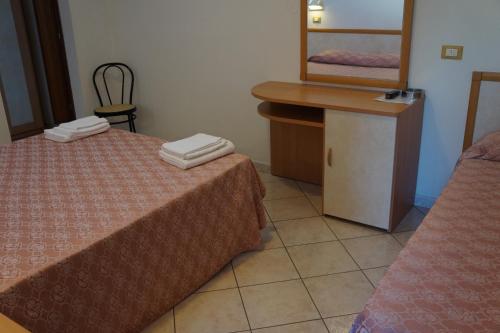 Imagen general del Hotel Calipso, Lido degli Estensi. Foto 10