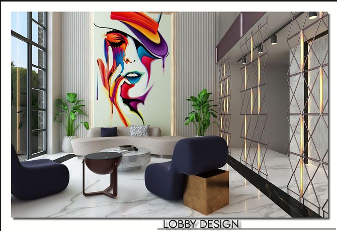 Imagen general del Hotel Calisi. Foto 1
