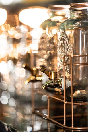 Imagen de los interiores del Hotel Calisi. Foto 14