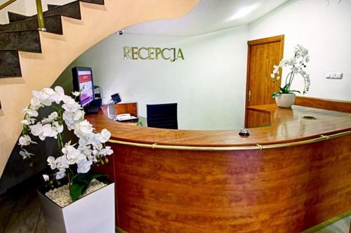 Imagen general del Hotel Calisia. Foto 3