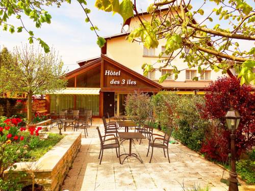 Imagen general del Hotel Calisola. Foto 2