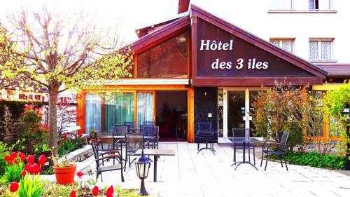 Imagen de la habitación del Hotel Calisola. Foto 11