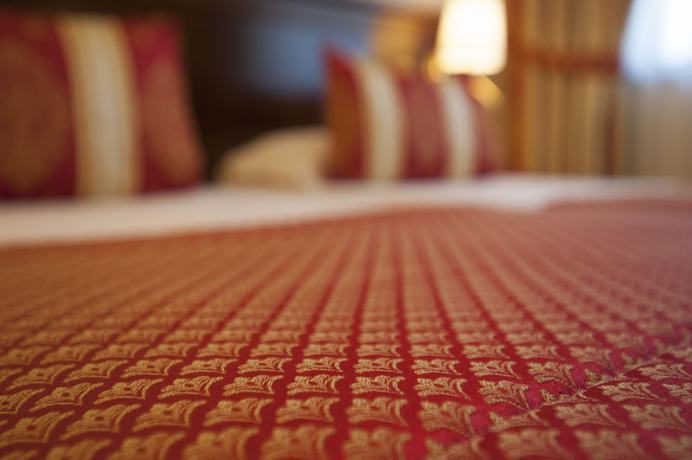 Imagen de la habitación del Hotel Calissano. Foto 13