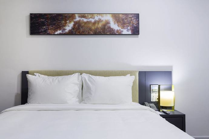 Imagen de la habitación del Hotel Calista Sai Gon. Foto 5