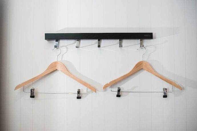 Imagen de la habitación del Hotel Calistar. Foto 12