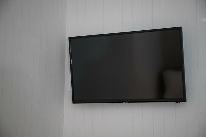 Imagen de la habitación del Hotel Calistar. Foto 14