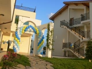 Imagen general del Hotel Calisto Sozopol. Foto 2