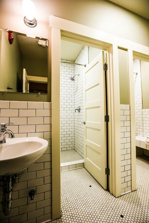 Imagen general del Hotel Calistoga Inn Restaurant and Brewery. Foto 7