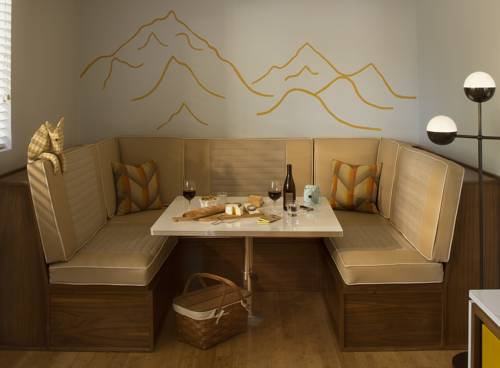 Imagen de la habitación del Hotel Calistoga Motor Lodge and Spa, A Jdv By Hyatt. Foto 3