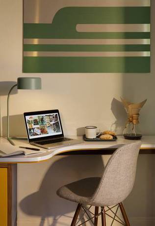 Imagen de la habitación del Hotel Calistoga Motor Lodge and Spa, A Jdv By Hyatt. Foto 4