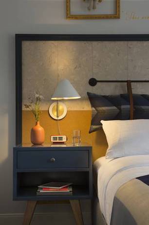 Imagen de la habitación del Hotel Calistoga Motor Lodge and Spa, A Jdv By Hyatt. Foto 5