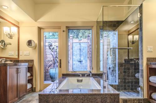 Imagen de la habitación del Hotel Calistoga Ranch. Foto 6