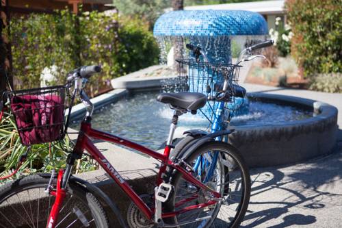 Imagen de la habitación del Hotel Calistoga Spa Hot Springs. Foto 7