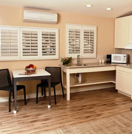 Imagen de la habitación del Hotel Calistoga Spa Hot Springs. Foto 8