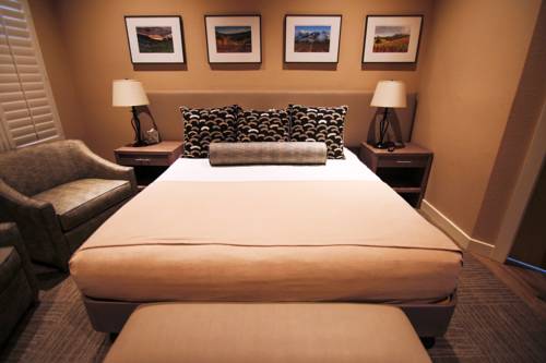 Imagen de la habitación del Hotel Calistoga Spa Hot Springs. Foto 10