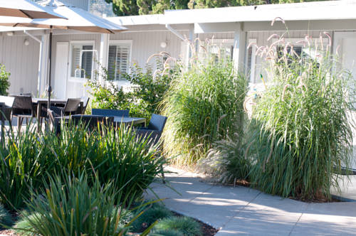 Imagen de la habitación del Hotel Calistoga Spa Hot Springs. Foto 12