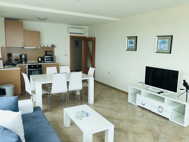 Imagen general del Hotel Calithea Complex. Foto 3