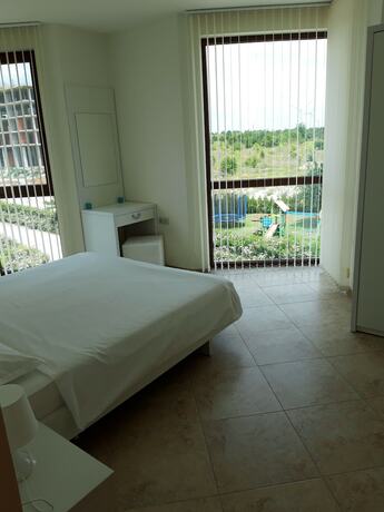 Imagen general del Hotel Calithea Complex. Foto 4