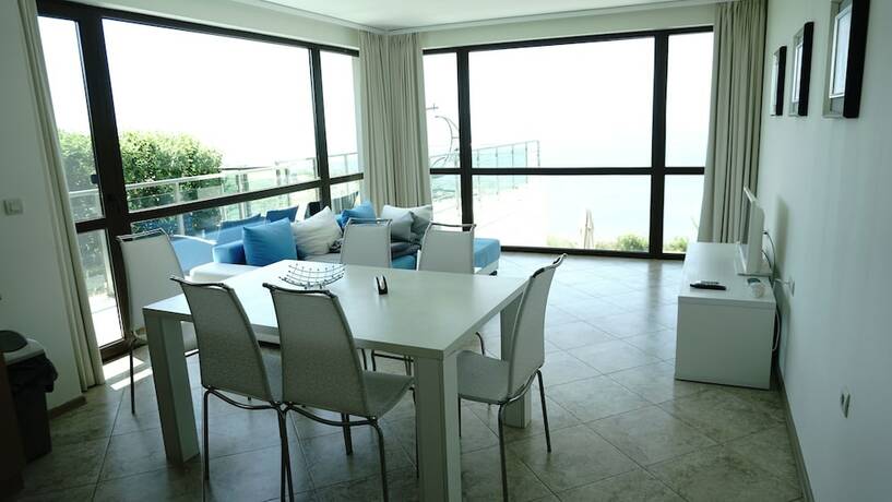 Imagen de la habitación del Hotel Calithea Complex. Foto 21