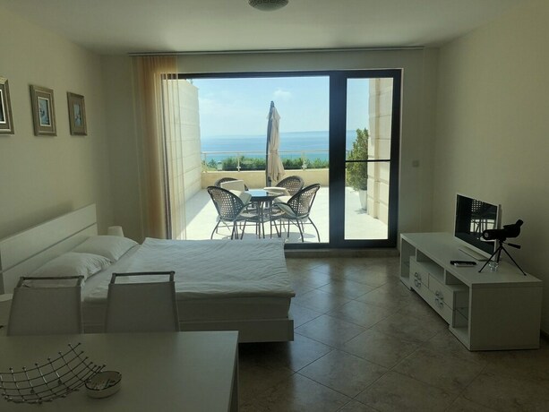 Imagen de la habitación del Hotel Calithea Complex. Foto 22