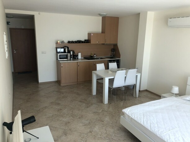 Imagen de la habitación del Hotel Calithea Complex. Foto 29