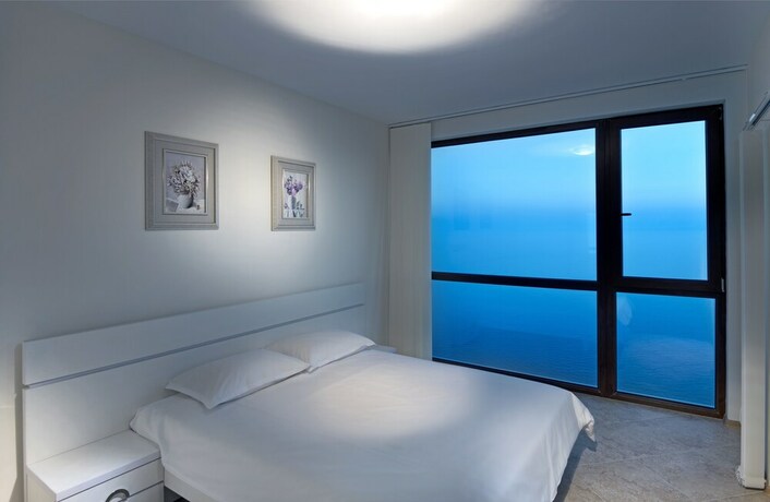 Imagen de la habitación del Hotel Calithea Complex. Foto 36