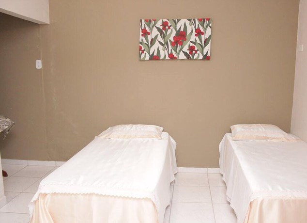 Imagen de la habitación del Hotel Calixtro. Foto 6