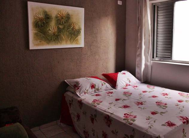 Imagen de la habitación del Hotel Calixtro. Foto 13