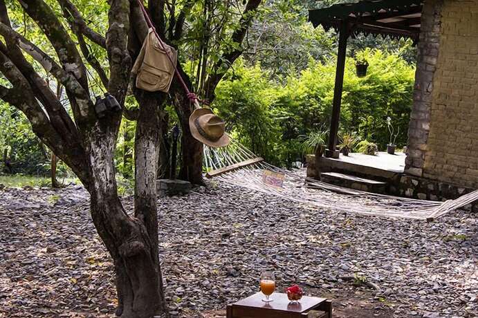 Imagen general del Hotel Call Of The Wild. Foto 3