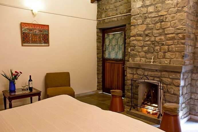 Imagen general del Hotel Call Of The Wild. Foto 6