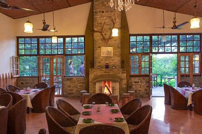 Imagen general del Hotel Call Of The Wild. Foto 7