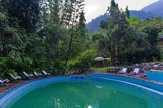 Imagen general del Hotel Call Of The Wild. Foto 8