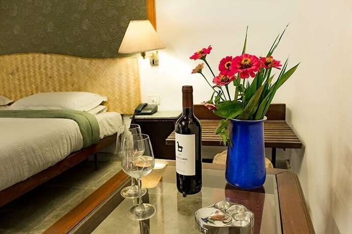 Imagen general del Hotel Call Of The Wild. Foto 9