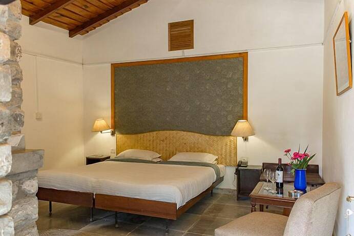Imagen general del Hotel Call Of The Wild. Foto 10
