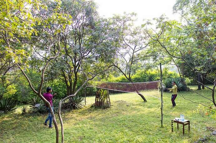 Imagen general del Hotel Call Of The Wild. Foto 12