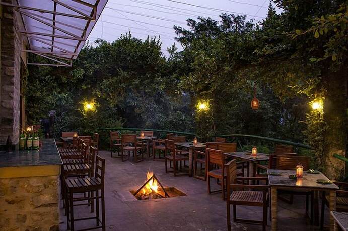Imagen general del Hotel Call Of The Wild. Foto 16