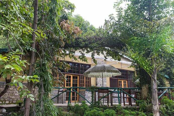 Imagen general del Hotel Call Of The Wild. Foto 17