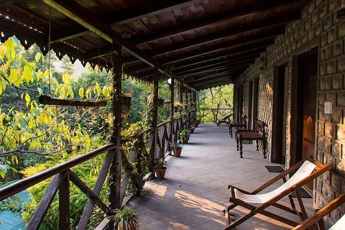 Imagen general del Hotel Call Of The Wild. Foto 18