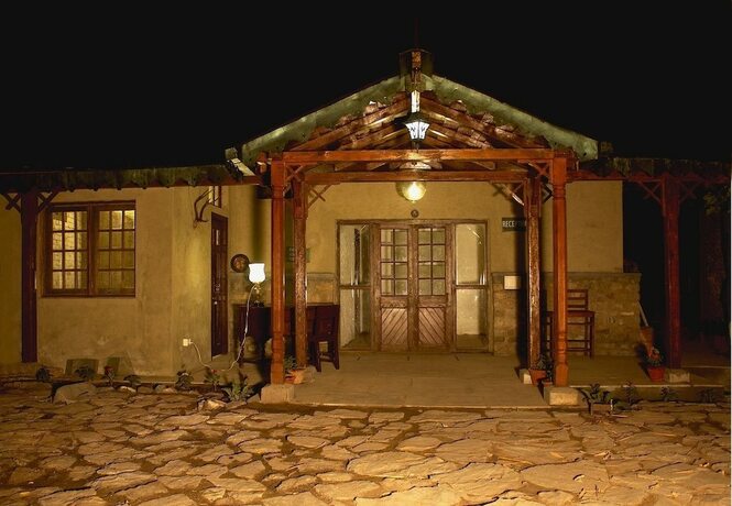 Imagen general del Hotel Call Of The Wild. Foto 19