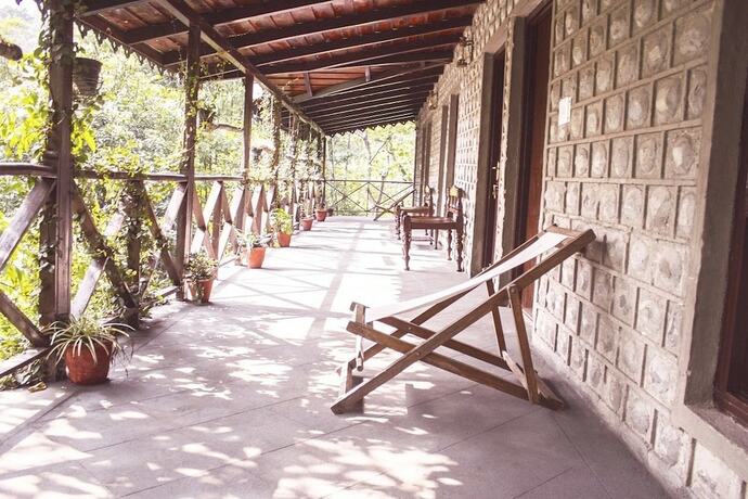 Imagen general del Hotel Call Of The Wild. Foto 20
