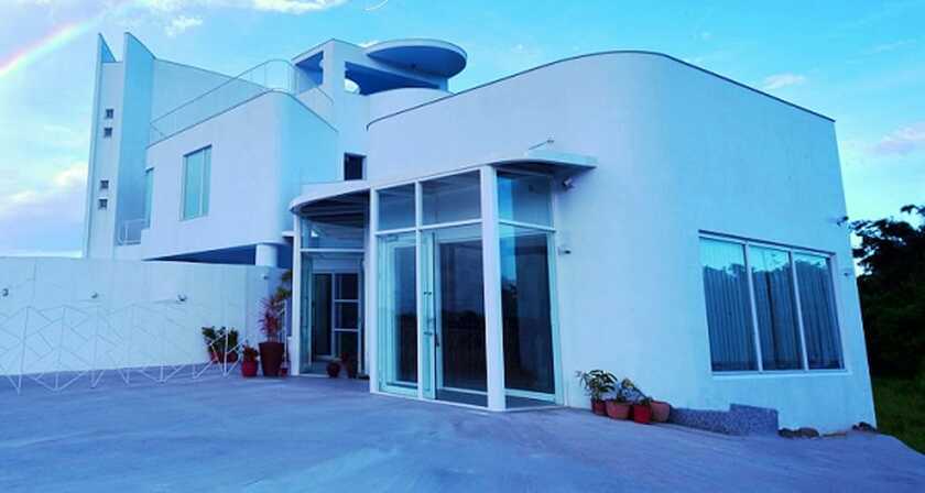 Imagen general del Hotel Calla Villa. Foto 1