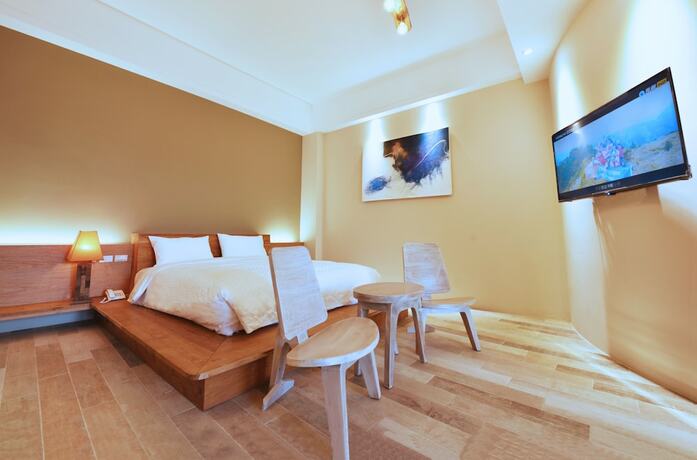 Imagen de la habitación del Hotel Calla Villa. Foto 11