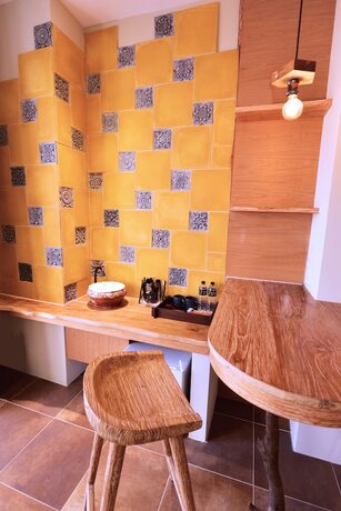 Imagen general del Hotel Calla Villa. Foto 10